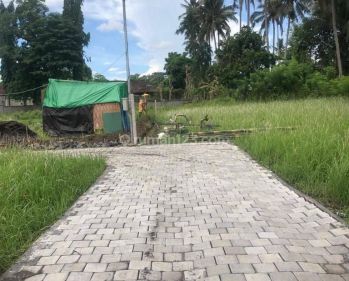 Dijual tanah murah kawasan elit ubud lodtunduh gianyar bali