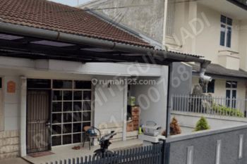 kan Rumah Tinggal Muara Baru