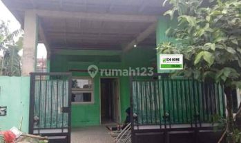 Rumah Minimalis Siap Huni Di Cikupa Tangerang