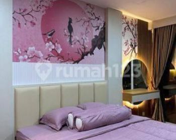 Disewakan Apartemen Bulanan Studio Nagoya Thamrin City Batam Center