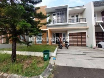 Rumah Bagus Di Perumahan Rorotan Kirana Legacy Jakarta