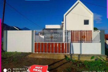 Rumah Subsidi Hommy Dp 2 Jt Kpr 1 Jt Perbln Lokasi Garut 261H1