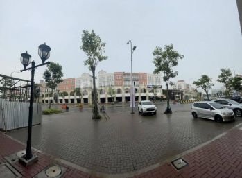 Dijual Rumah, Perum Arcadia Pegangsaan Kelapa Gading