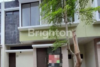 RUMAH LOKASI STRATEGIS -TANJUNG BUNGA