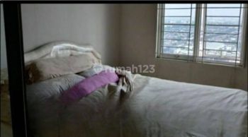APARTEMEN FRENCH WALK MOI 4 BR DIJUAL KELAPA GADING JAKARTA UTARA