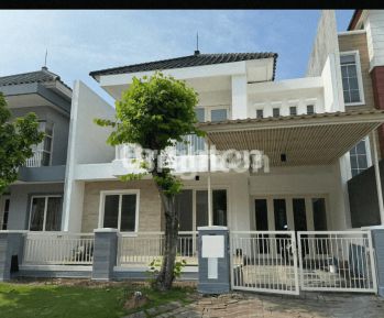 San antonio pakuwon city dekat san diego, grand island, long beach dan araya