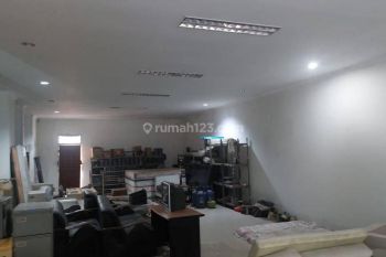 Ruko Gandeng di Jual di Boulevard Kelapa Gading Jakarta Utara