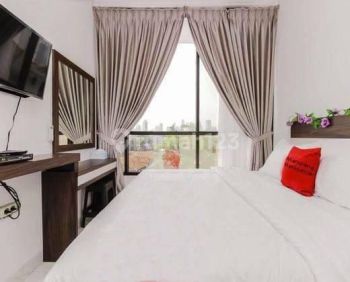 Kost-kost an Baru 34 kamar full Occupancy dekat perkantoran di Mampang Prapatan