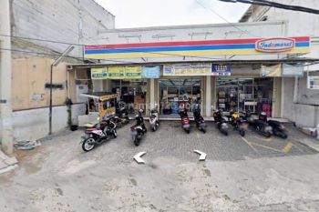 Dijual Ruko 3 Gandeng Turun Harga di Ciledug Tangerang