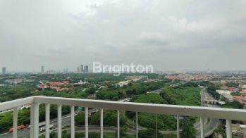 Apartemen Full Furnished Murah di Puncak CBD Surabaya Barat Ready