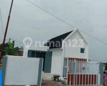 Rumah Subsidi Termurah Dp 2 Jt Kpr 1 Jt Perbulan Di Garut 288H1