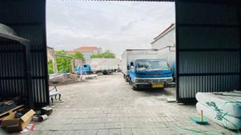 Disewakan Gudang Mahendradata Minimum Sewa 3 Tahun