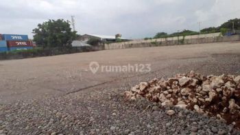 TANAH STRATEGIS POROS SUTAMI MAKASSAR