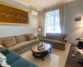 Rumah di Kebayoran Residence Bintaro, siap huni, bagus dan murah