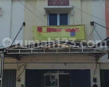 RUKO 3 LANTAI HARAPAN INDAH BEKASI