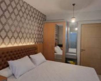 Dijual Apartemen Educity Stanford Studio Full Furnished, Surabaya