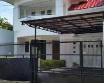 Rumah Nyaman dan Siap huni di Kawasan Kebayoran Baru, Jakarta Selatan