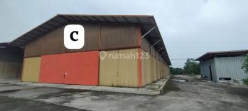 Gudang Batujajar Cimareme Hitung Luasan Gedung Dan Gudang