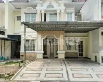 Rumah Virginia Regency Surabaya Murah (FER.A330)