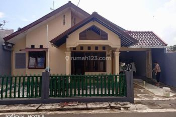 Siap Dihuni,akses Mobil,area Dekat Hotel,minimarket Kota Cirebon