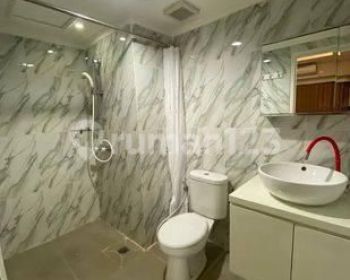 Disewakan Apartemen Puncak Dharmahusada