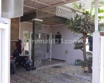 Rumah super cantik selangkah ke upn