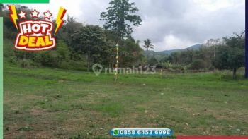 Harga Top Rumah Sejuk View Kota Di Sindanglaya Bandung 271H5