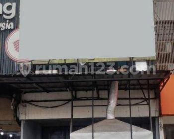 Disewakan Ruko Di Boelevard Paramount Gading Serpong