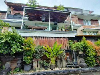 Rumah Classic Hook Murah Di Sunter Karya Jakarta Utara