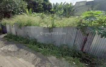DIJUAL TANAH KAVLING SIAP BANGUN DLM KOMPLEK MEGA ASRI PASTEUR