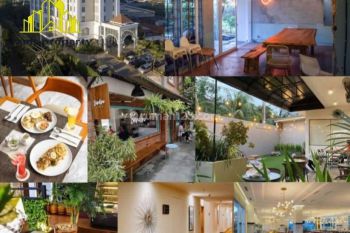 Hot Sale Office One 6 Lantai Luas 1.433 M2 Ready To Move In Jakarta Selatan