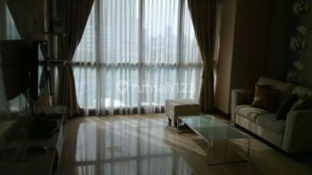 Apartemen Puri Imperium, 2br, 110sqm, Tower 1