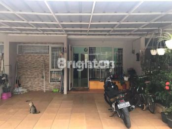 Hunian Cluster mutiara asgo jatirasa jatiasih bekasi