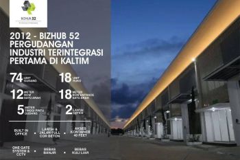 Gudang Cisirung Moh Toha