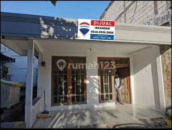 Dijual Rumah Jl Made Selatan