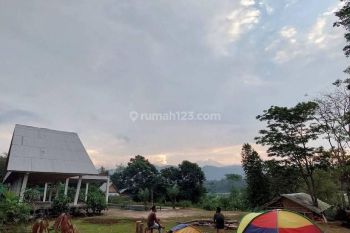 Tempat Wisata Dijual Berjalan di Dekat Tol Soreang