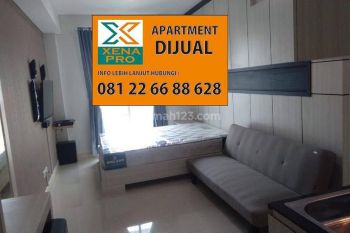 Apartement Pusat Kota Balikpapan