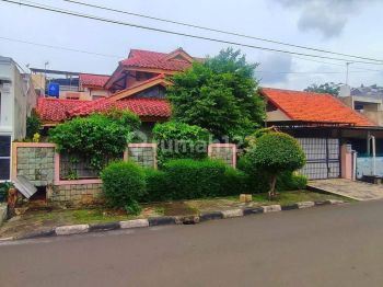 Dijual Rumah Mewah Murah Kokoh di Rawamangun Jakarta Timur