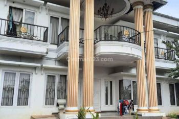 RUMAH Murah siap huni