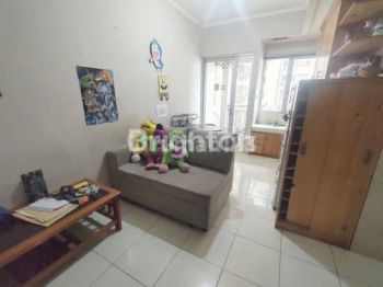 APARTEMEN MEDITERANIA BOULEVARD RESIDENCE SEMI FURNISHED TOWER NORTH WING LANTAI