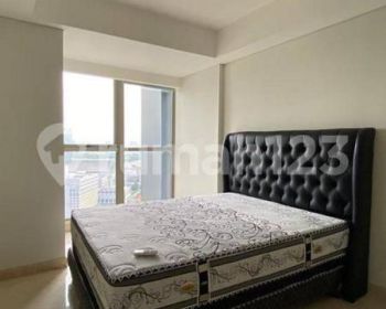 Paling Murah Apart Gold Coast Pik Tower Atlantic 1 BR Luas 51m2