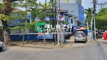 Disewakan Tanah Lokasi Strategis Jl. Botolempangan