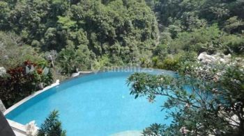 FOR SALE RIJASA AGUNG RESORT & VILLAS di Kelod Payangan Gianyar Ubud