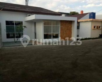 Gudang di Kaliabang Bekasi Utara, Bekasi Bagus