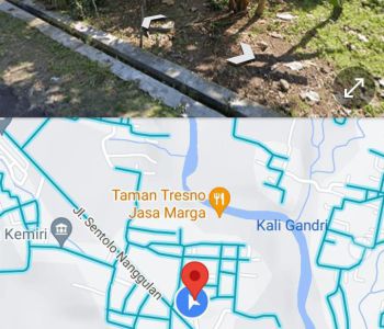 Sale Tanah: Tanah potensial