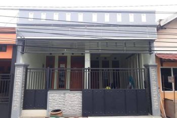 rumah disewakan karangrejo surabaya