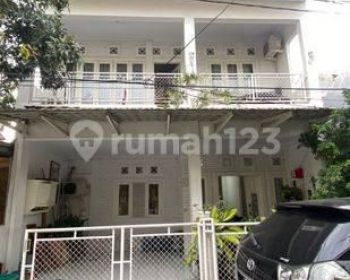 Rumah Siap Huni Termurah  di Bulevar Hijau Harapan Indah Bekasi
