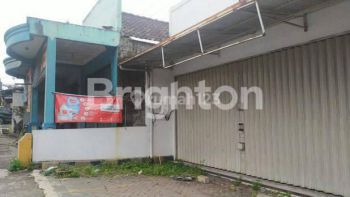 RUKO 238 M2 TUNTANG SELANGKAH DARI RAWA PENING SALATIGA SEMARANG