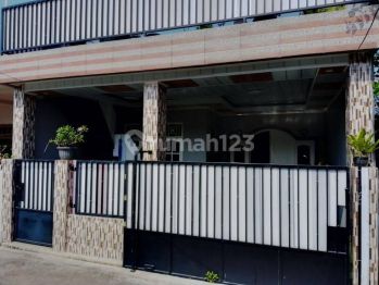 Bumi Puspitek Asri Harus terjual minggu Ini