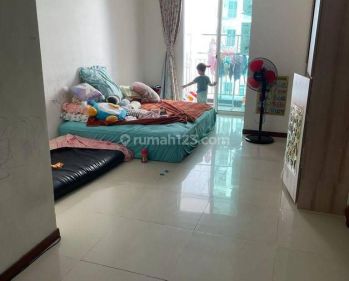 TERMURAH CONDO GREENBAY SEAVIEW BAGUS SEMI FURNISHED Apartemen Green Bay Pluit 2
